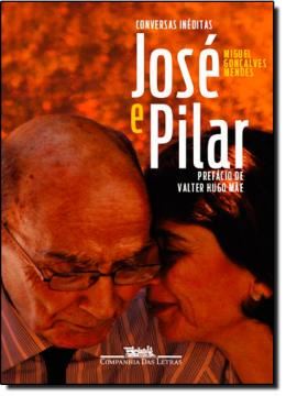Imagem de JOSE E PILAR