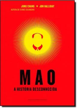 Imagem de MAO - A HISTORIA DESCONHECIDA