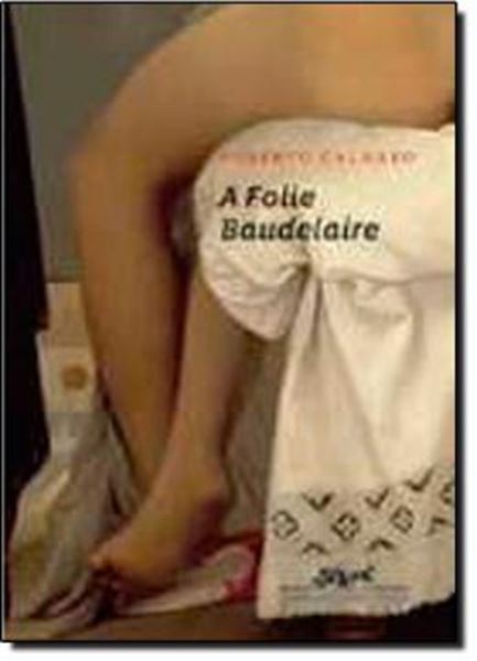 Picture of A FOLIE BAUDELAIRE