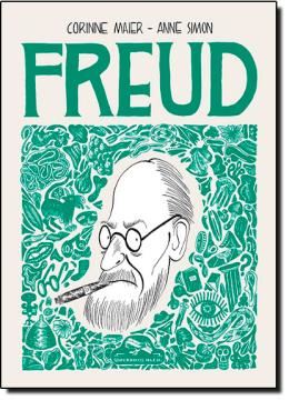 Imagem de FREUD