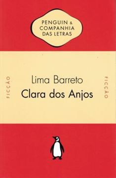 Imagem de CLARA DOS ANJOS