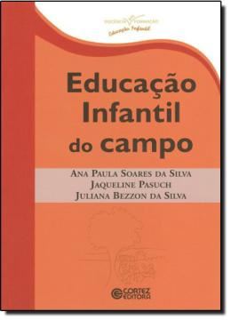 Imagem de EDUCACAO INFANTIL DO CAMPO