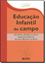 Imagem de EDUCACAO INFANTIL DO CAMPO