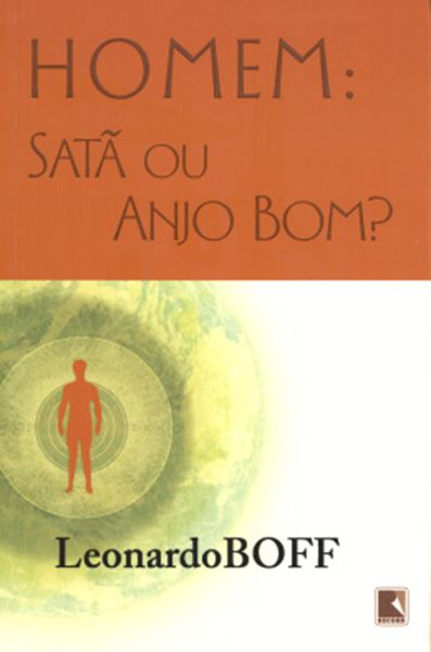 Picture of HOMEM: SATA OU ANJO BOM?