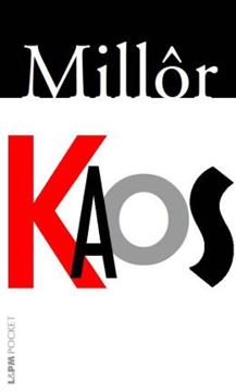 Imagem de KAOS - POCKET