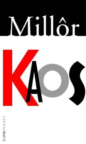 Picture of KAOS - POCKET