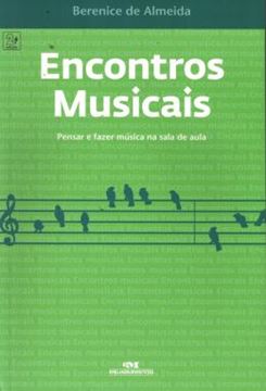 Imagem de ENCONTROS MUSICAIS