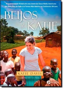 Imagem de BEIJOS DA KATIE