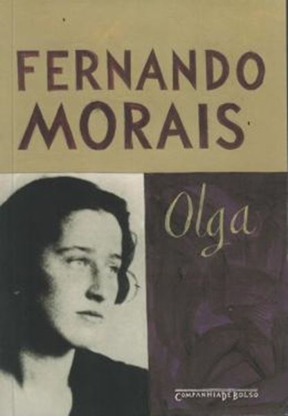 Picture of OLGA - EDICAO DE BOLSO