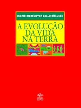 Imagem de EVOLUCAO DA VIDA NA TERRA, A