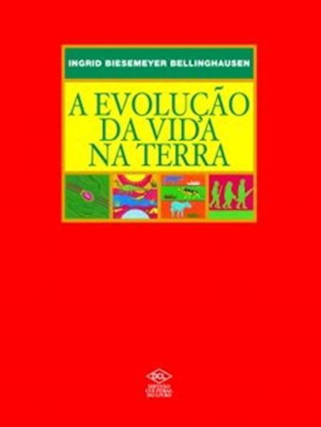 Picture of EVOLUCAO DA VIDA NA TERRA, A