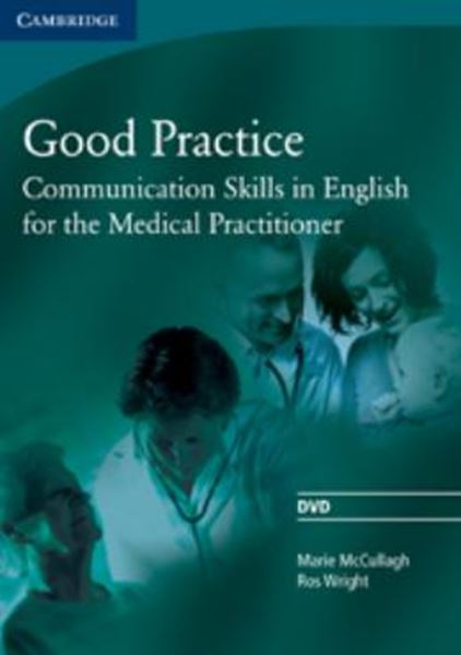 Picture of GOOD PRACTICE DVD