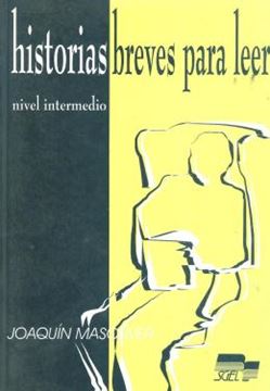 Imagem de HISTORIAS BREVES PARA LEER INTERMEDIO - 2ª ED