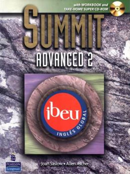 Picture of IBEU RJ - SUMMIT 2 SPLIT ADVANCED WITH WB + SUPER CD-ROM