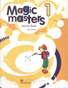 Imagem de MAGIC MASTERS 1 WB (DANTE)