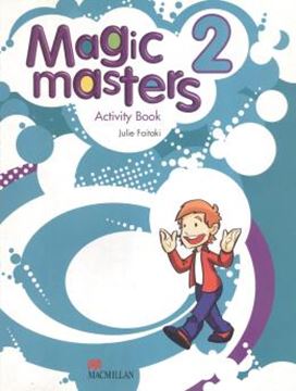 Imagem de MAGIC MASTERS 2 WB (DANTE)