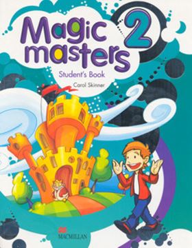 Imagem de MAGIC MASTERS 2 SB (DANTE)