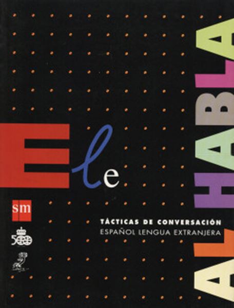 Picture of DESTREZAS - AL HABLA (ELE)