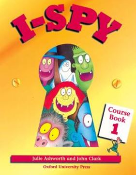 Imagem de I-SPY SB 1