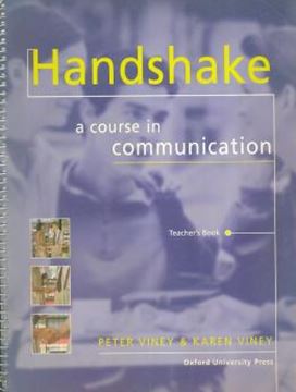 Imagem de HANDSHAKE TB