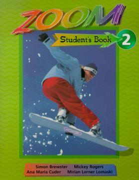 Imagem de ZOOM 2 - STUDENT`S BOOK