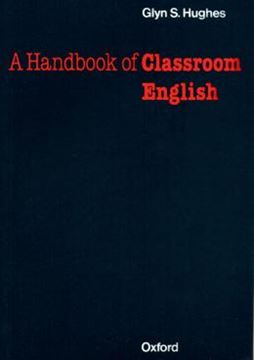 Imagem de HANDBOOK OF CLASSROOM ENGLISH