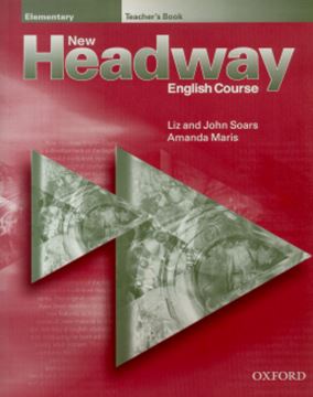 Imagem de NEW HEADWAY ELEMENTARY - TEACHER`S BOOK