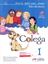 Imagem de COLEGA 1 - LIBRO DEL ALUMNO + EJERCICIOS + CD AUDIO