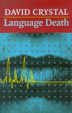 Imagem de LANGUAGE DEATH