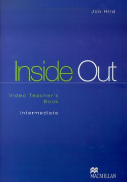 Imagem de INSIDE OUT INTERMEDIATE VIDEO TB