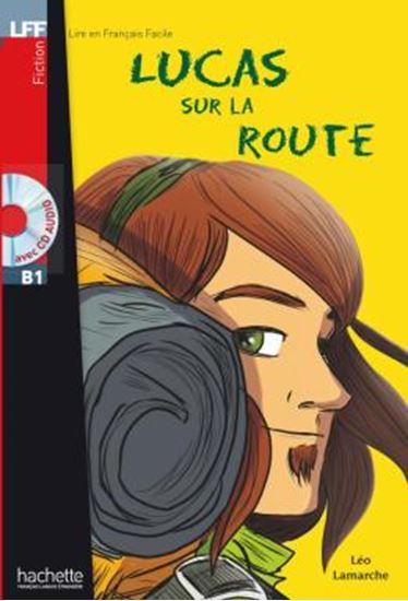 Picture of LUCAS SUR LA ROUTE - LFF B1
