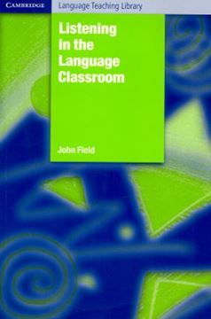 Imagem de LISTENING IN THE LANGUAGE
