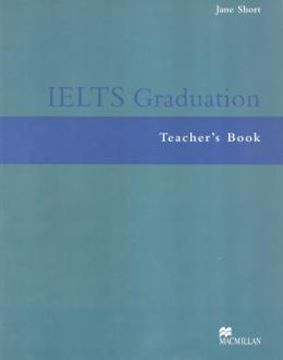 Imagem de IELTS GRADUATION - TEACHER´S BOOK