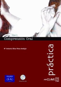 Imagem de PRACTICA COMPRENSION ORAL+CD   INTERMEDIO