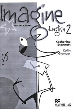 Imagem de IMAGINE ENGLISH TEACHER`S NOTES 1  PACK (TEACHER´S NOTES / CD)