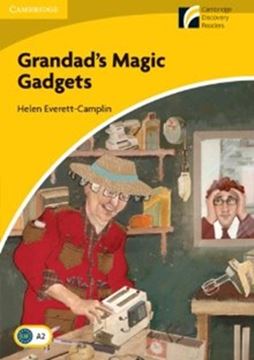Imagem de GRANDAD´S MAGIC GADGETS - LEVEL 2