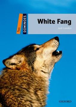 Imagem de WHITE FANG (DOM 2) 2ND EDITION