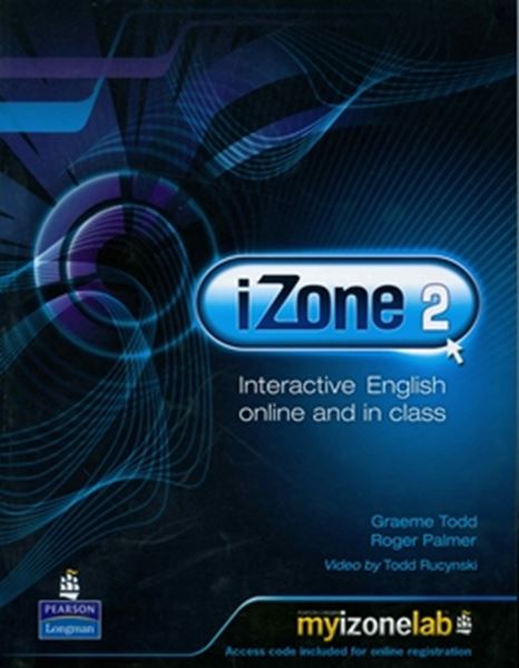 Picture of IZONE 2 SB W/ACCESS CODE