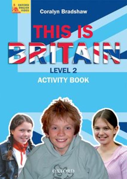 Picture of THIS IS BRITAIN 2 AB