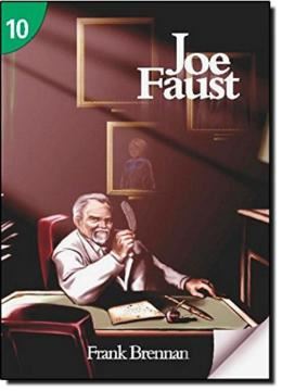 Imagem de JOE FAUST - LEVEL 10