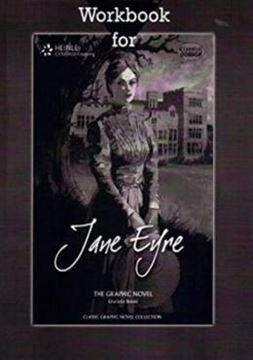 Imagem de JANE EYRE - WORKBOOK