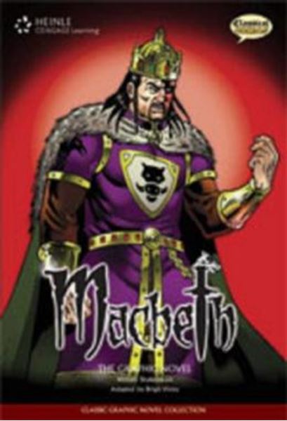 Picture of MACBETH - TEACHER´S MANUAL