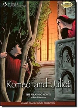 Imagem de ROMEO AND JULIET