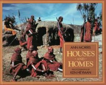Imagem de HOUSES AND HOME