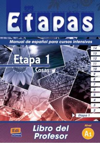 Picture of ETAPAS ETAPA 1 - A1.1 - PROFESOR
