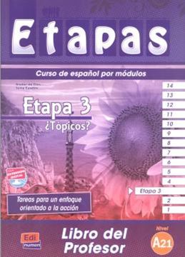 Imagem de ETAPAS ETAPA 3 - A2.1 - PROFESOR