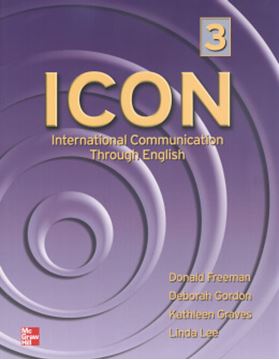 Imagem de ICON STUDENT´S BOOK 3