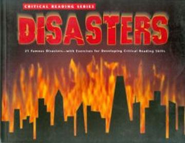 Imagem de DISASTERS