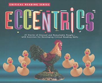 Imagem de ECCENTRICS