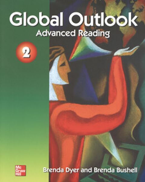 Picture of GLOBAL OUTLOOK ADVANCED READING STUDENT´S BOOK 2